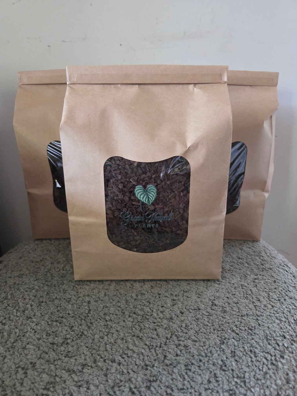 Orchiata bark 3-6mm 2L