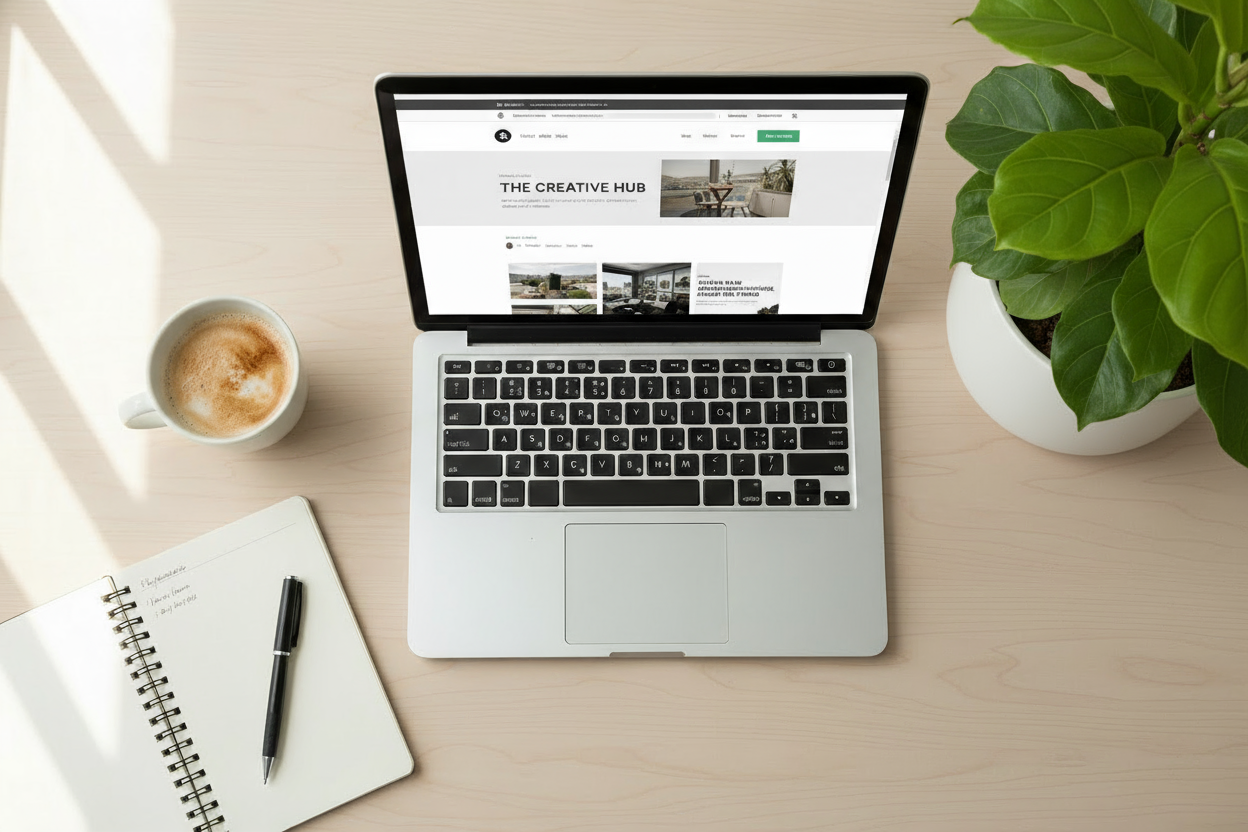 make the plant bigger and nicer