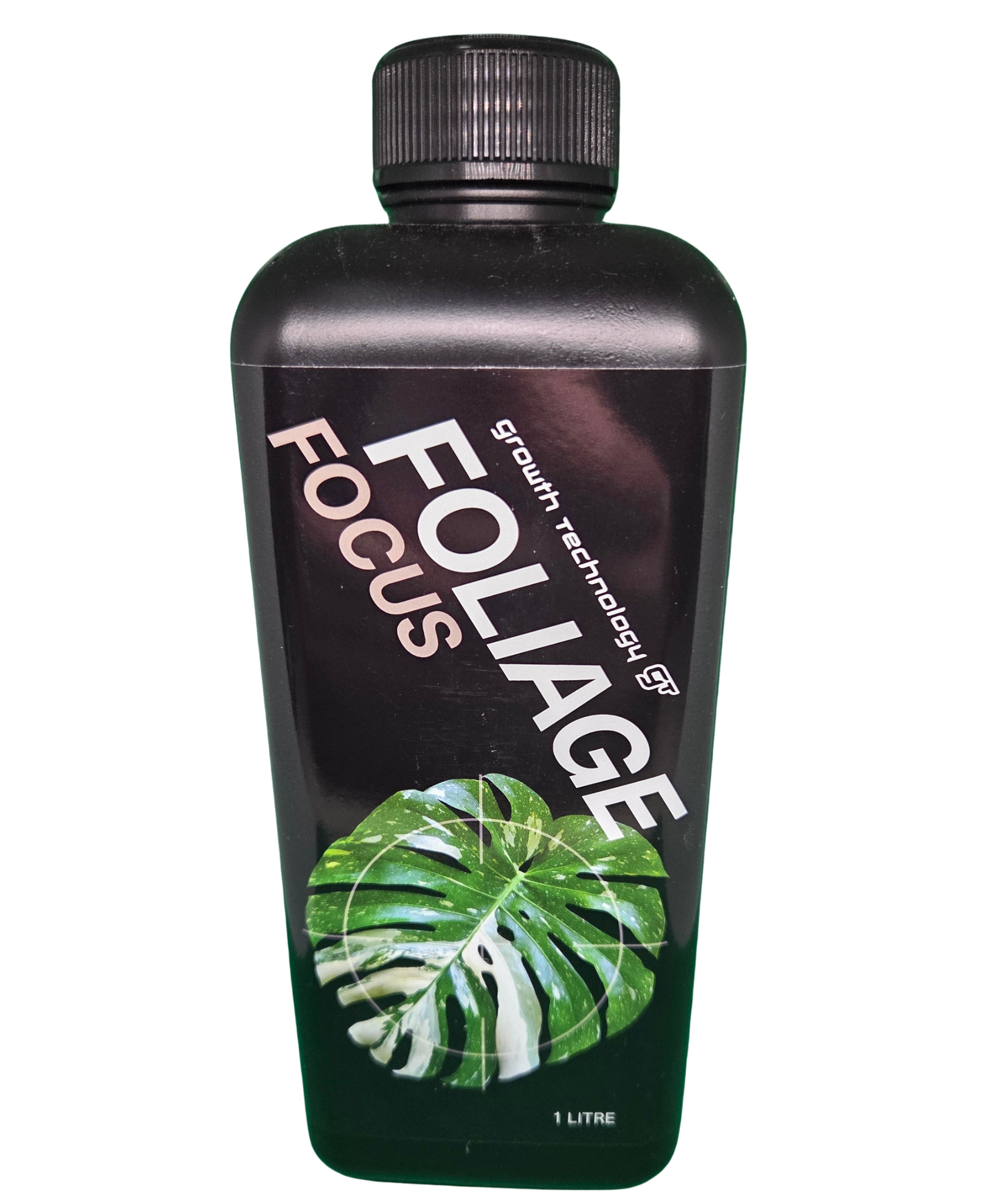 Growth technology GT foliage focus 1 litre - the orginal and the best!